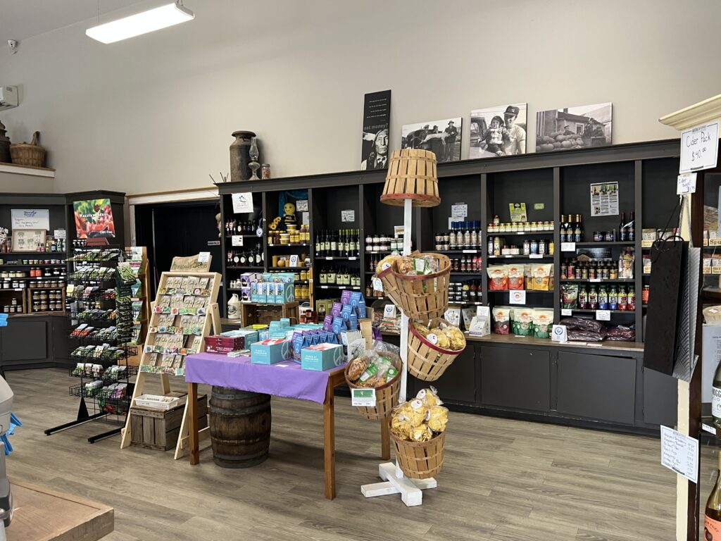 Noggins gifts